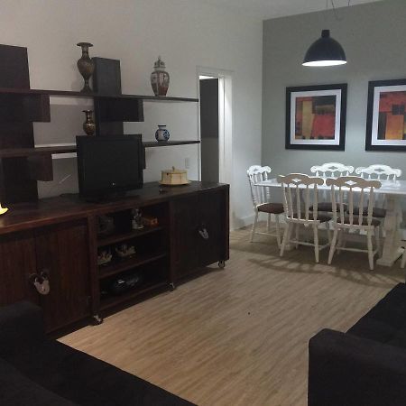 Apartamento Luxo Copacabana 리오데자네이루 외부 사진