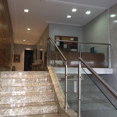 Apartamento Luxo Copacabana 리오데자네이루 외부 사진