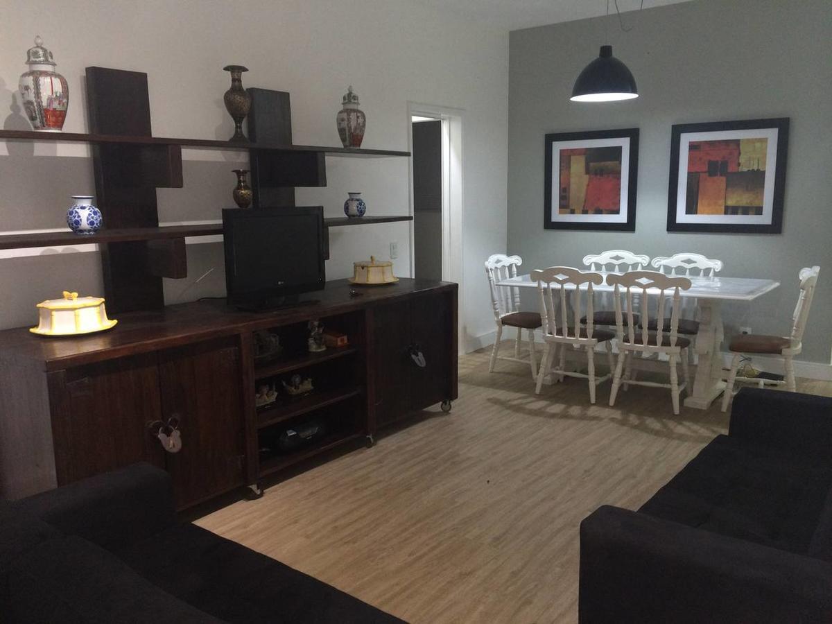Apartamento Luxo Copacabana 리오데자네이루 외부 사진
