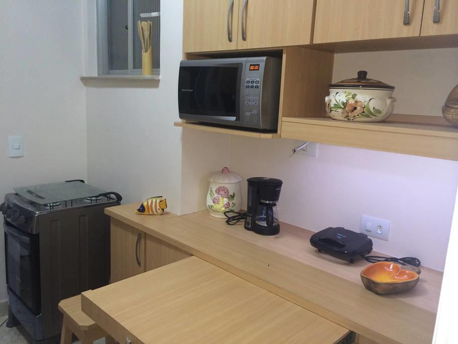 Apartamento Luxo Copacabana 리오데자네이루 외부 사진