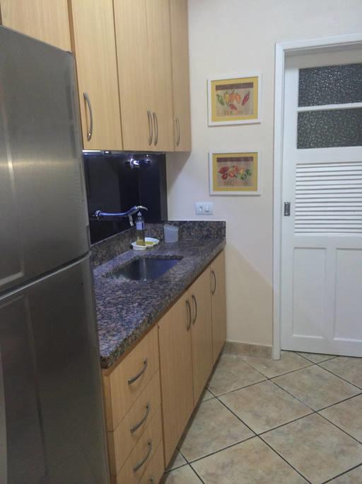 Apartamento Luxo Copacabana 리오데자네이루 외부 사진