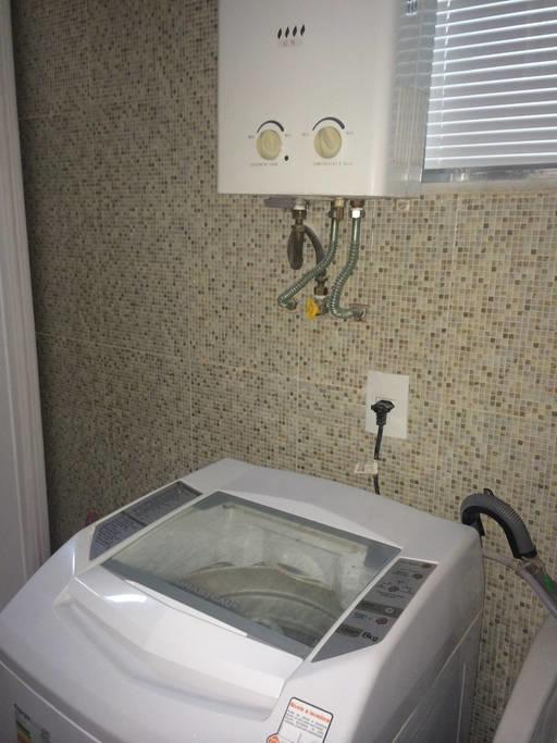 Apartamento Luxo Copacabana 리오데자네이루 외부 사진